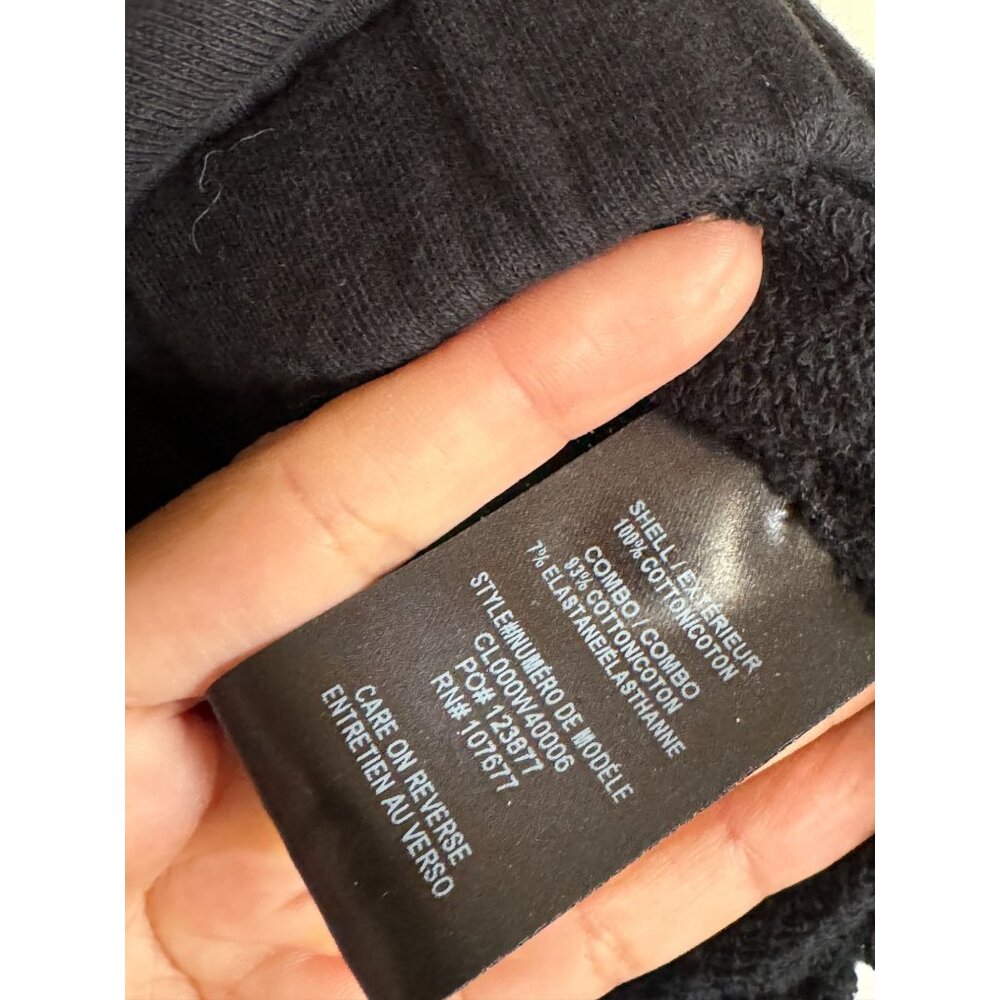 Alice And Olivia Joline Ruffle Flutter Sleeve Cro… - image 6